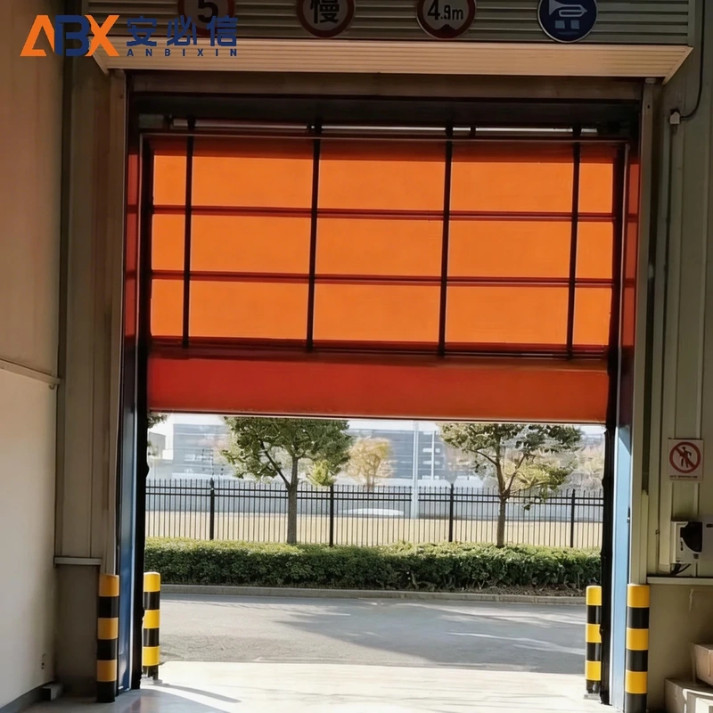 丹东市PVC堆积门